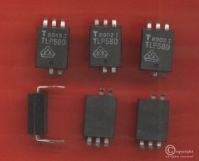 TLP580 TRANSOPTOR