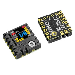 M5Stamp Extend I/O Module (STM32F0)