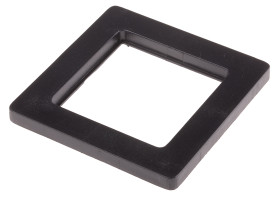 Maskownica do Licznik godzin 72 x 72 RS PRO