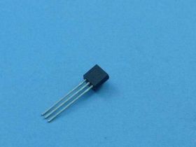 BC-560C!TO-92 PNP 100mA 45V (100SZT)