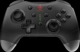 GAM-183 Deltaco gaming switch/PC controller, wireless