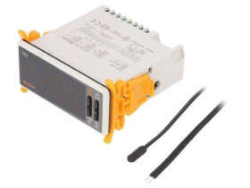 Moduł regulator temperatury wyjścia SPST-NO TF31-34A