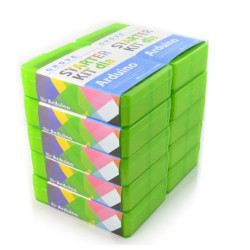 Grove - StarterKit v3 - zestaw startowy IoT dla Arduino PL - pakiet 10 kpl.