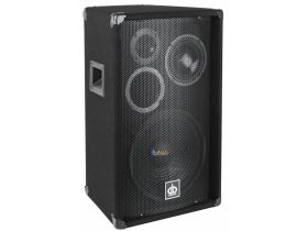 Kolumna estradowa Q1201 500W