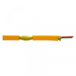 Kabel FK2 jednomodowy 2-włóknowy, Euroklasa Dca i LSFH, wewnętrzny 231902