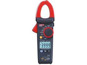 Miernik cęgowy model UT213B