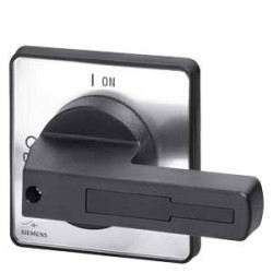 czarny Siemens 3LD92431B