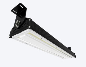 LED line Oprawa liniowa High Bay STREAKBAY 100W 4000K 10000lm 5 lat gwar.