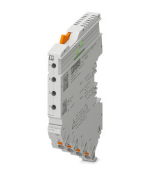 Elektroniczny wyłącznik obwodu