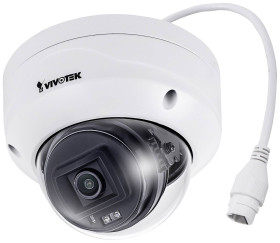 Kamera monitoringu IP Vivotek FD9380-H,N/A,(2.8MM) LAN 2560 x 1920 px