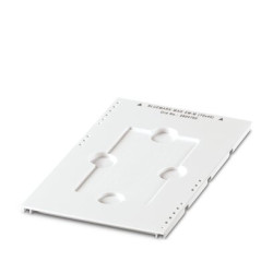 Magazyn do kart drukarek, do uzytku z: Drukarka BLUEMARK