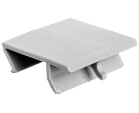 Zaślepka wolnych zacisków ME MAX B-22,5 KMGY 2707929 /10szt./