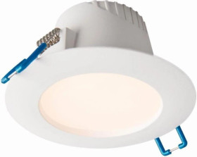 LAMPA WPUSZCZANA HELIOS LED 5W 300lm 3000K 8991 Nowodvorski