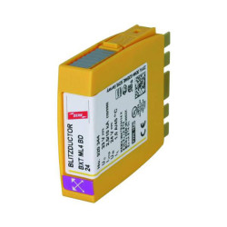 DEHN 920344 BXT Lightning Conductor 20 kA Space-Saving Life Check