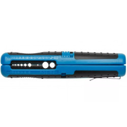 Ściągacz izolacji HOGERT 0,5-6mm HT1P102