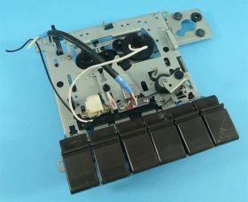 MECHANIZM COMMODORE (NIEKOMPLETNY) DEMO