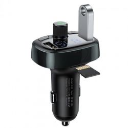 TRANSMITER FM BASEUS S-09