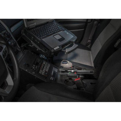 Mag-Lite M039 ML150LR LED Torch Rechargeable 1082 lm 79 h 458 m Beam