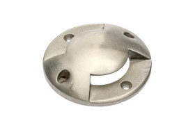 Pokrywa jednokierunkowa do oprawy najazdowej ALFA-O