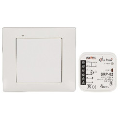 RZB-03 Zestaw ster.bezprzewod. (RNK02+SRP02) ZAMEL