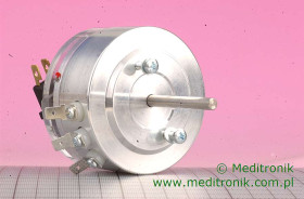 PRE10-10K+1mIcroswitch