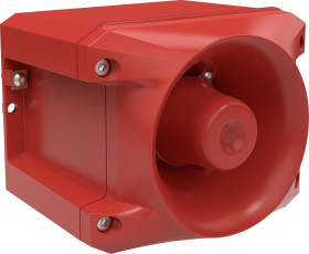 Sygnalizator akustyczny Pfannenberg 230 V/AC 23150640007