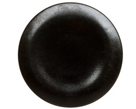 Napęd przycisku grzybkowego 22mm czarny 30mm z samopowrotem metalowy IP69k SIRIUS ACT 3SU1050-1AD10-0AA0