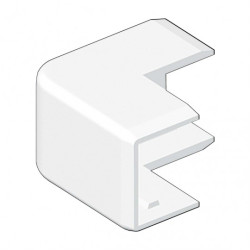 Narożnik zewnętrzny LHD 25x20mm biały KOPOS