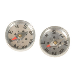 Eisco Basic Plotting Compass 16mm