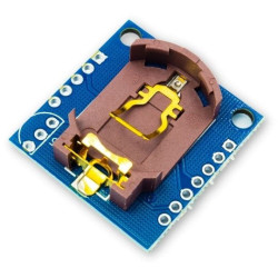 RTC DS1307 real-time clock Arduino module