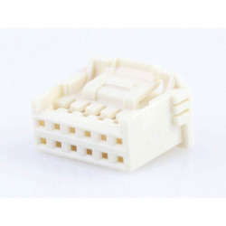 Molex 5016462400 Igrid Socket Housing 24 Pins 2mm Pitch Dual Row