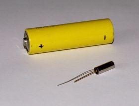 Czujnik nachylenia 30