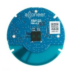 Acconeer XM122 IoT Module