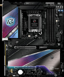 90-MXBPS0-A0UAYZ ASRock Z890 PG Nova Wi-Fi (1851)