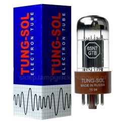 6SN7GTB Tung-Sol