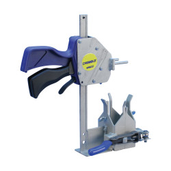 Zestaw zacisków nVent ERICO Zacisk uchwytu