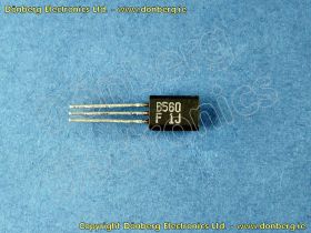 2SB560