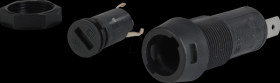 31010210 Fuse holder FPG1 ø5x20mm