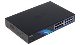 Switch Bcs-B-S16g 16-Portowy Bcs Basic