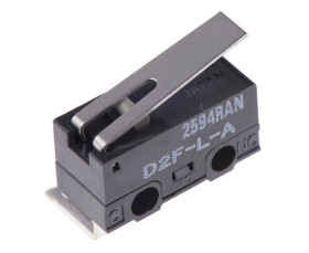 PRZ D2F-L-A PRZ D2F-L-A