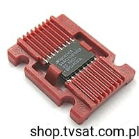 54ACT109FMQB Dual JK Flip-Flop SMD-16L-CERPAK NSC