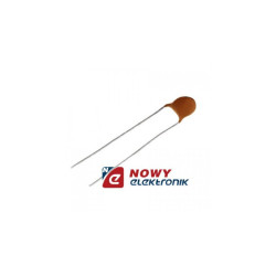 Kond. ceram. CCH 1,2pF 500V