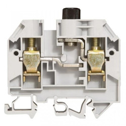 Złaczka bezpiecznikowa VIKING 5x20 10mm2 SZ12 037187 /20szt./