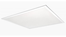 Led Line Prime Panel Slim 40W 4000K 4400Lm Ugr19 595X595 Dioda Samsung 5 Lat...