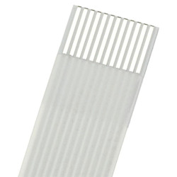 Molex 151660123 Premo-flex FFC 0.50mm Pitch 102mm Length 12 Circuits