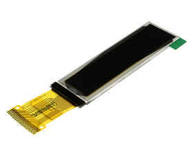 OLED.2.08-MONO-W OLED.2.08-MONO-W