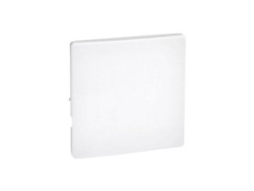 SIMON 82 Klawisz pojedynczy do wyłączników i przycisków biały 750031..-039 82010-30 KONTAKT SIMON