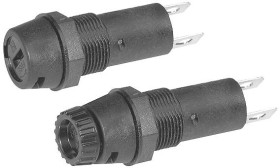 Schurter 3101.0010 3101.0010 Uchwyt bezpiecznika 1 szt.