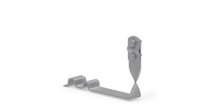 Cz Uchwyt Pod Dach.Z Zam. 11.5.1/S Og Syrius 91109202