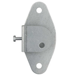 Kołnierz Kołnierz Jumo do Zamki bagnetowe